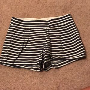 J. CREW Shorts